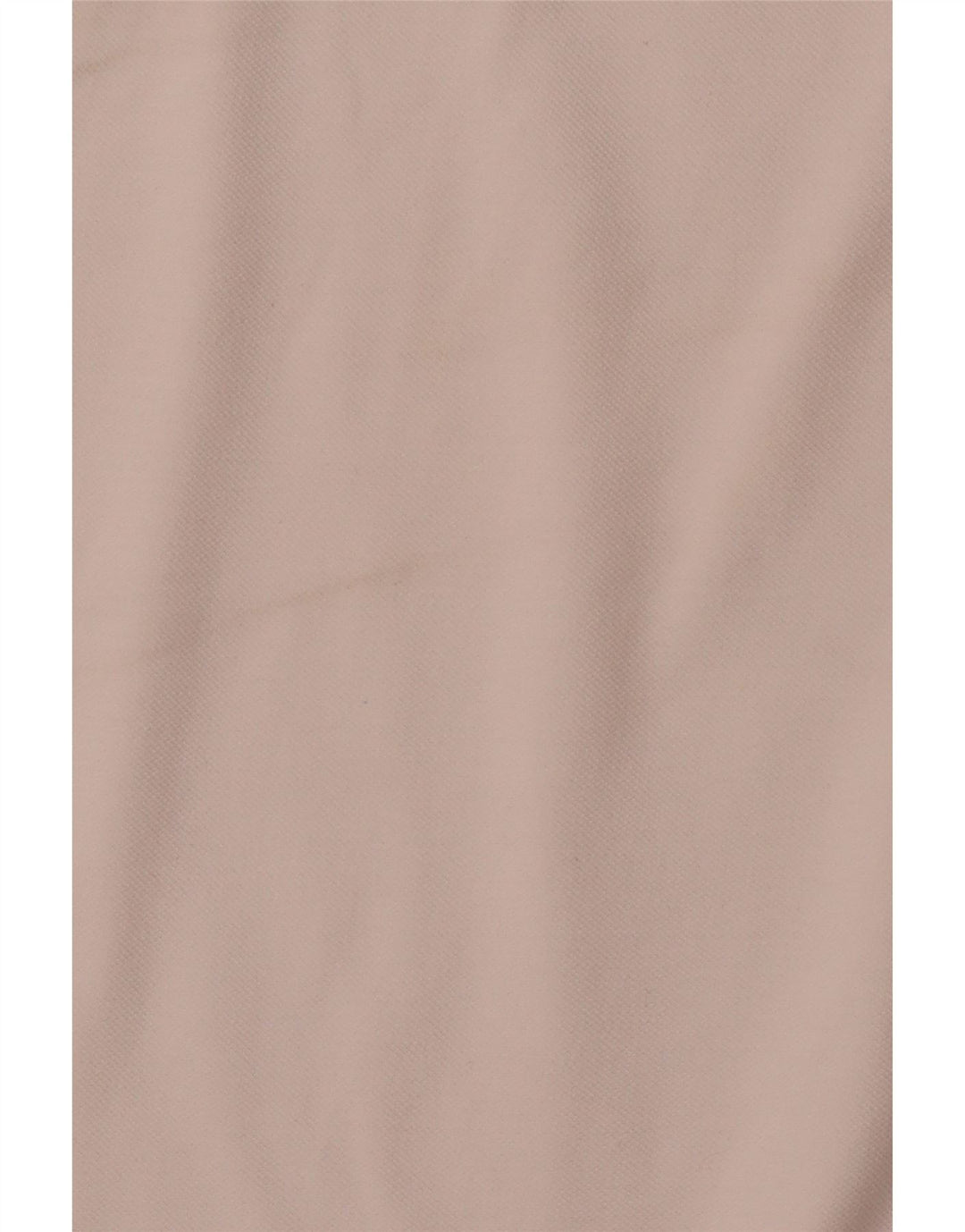 KAPPA Polo para hombre grande blanco