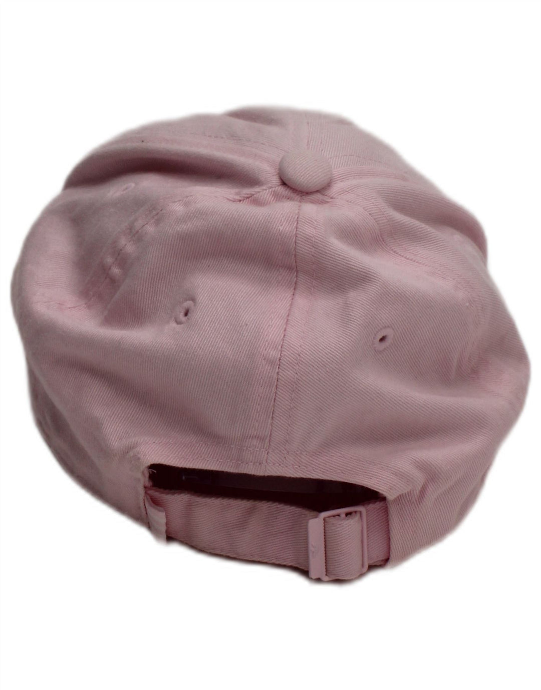 Gorra De Béisbol Adidas Niñas Graphic Talla Única Rosa