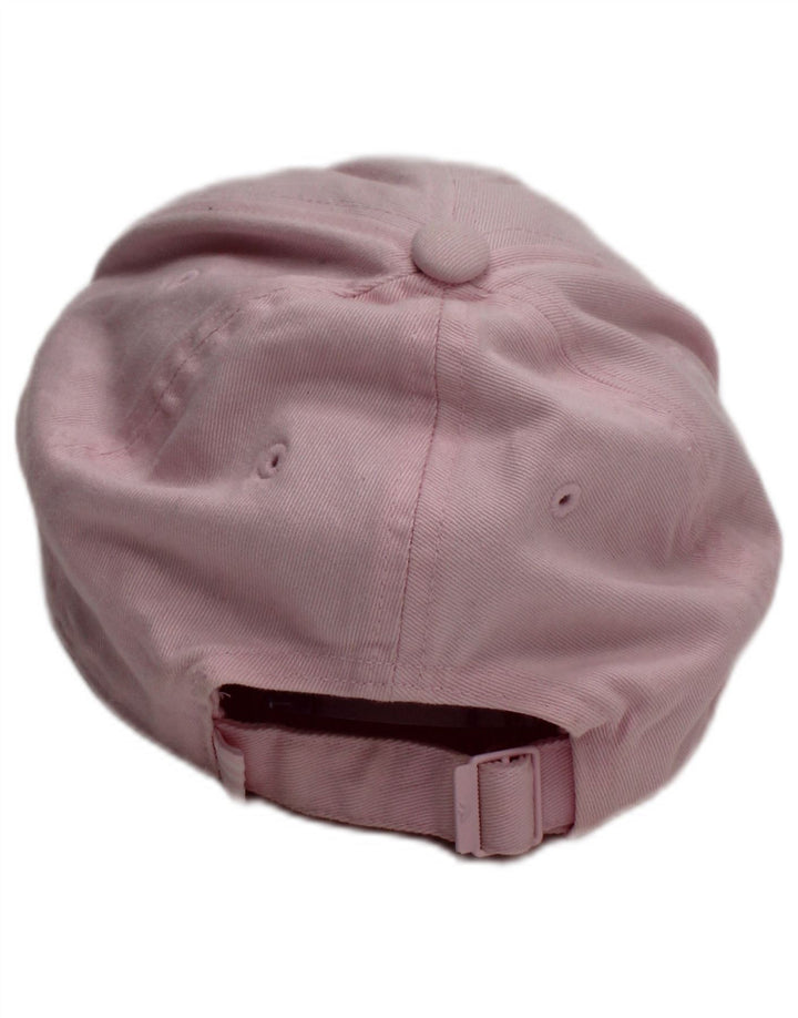 Gorra De Béisbol Adidas Niñas Graphic Talla Única Rosa
