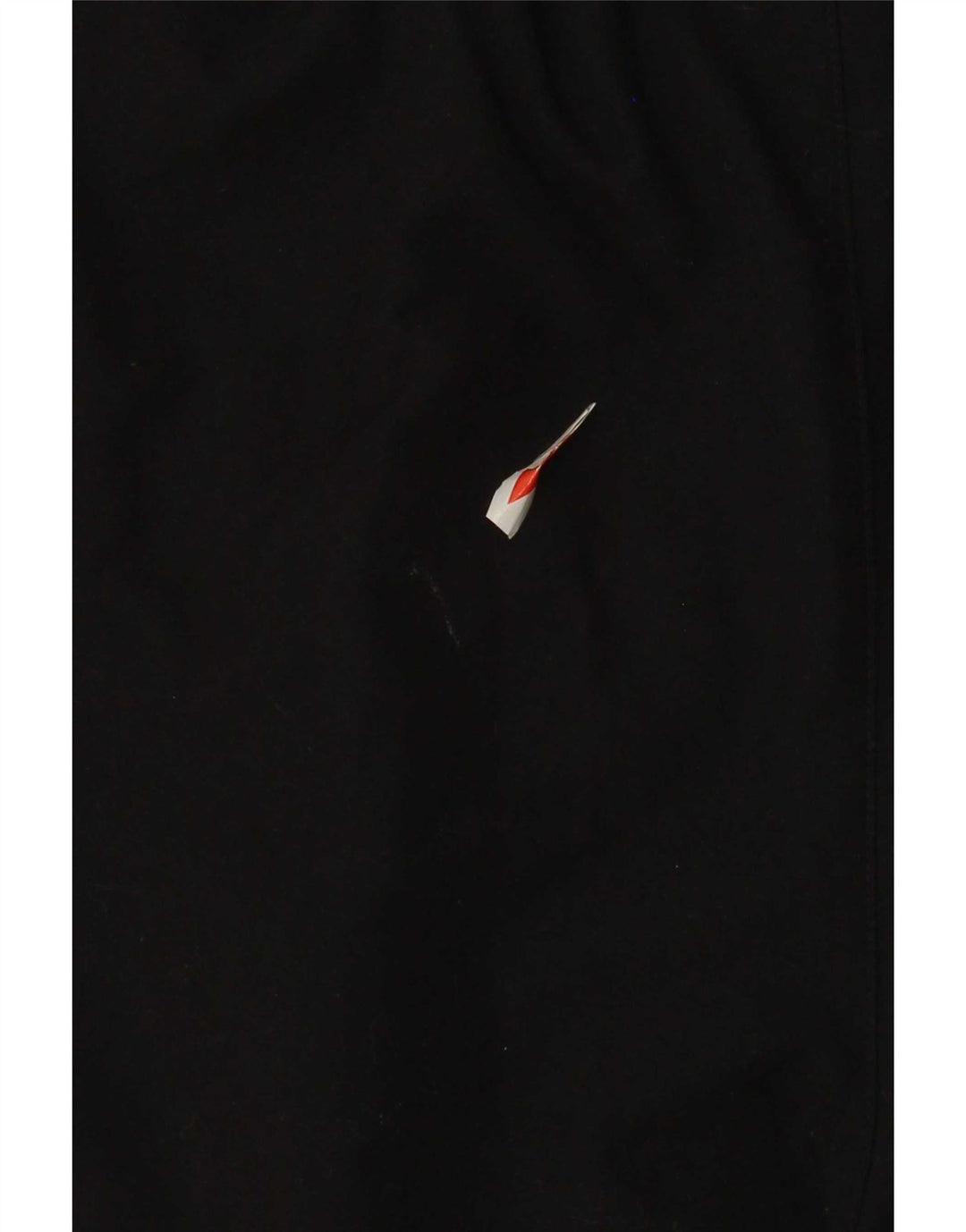 Adidas Hombre Pantalones Cortos Deportivos Pequeño Poliéster Negro