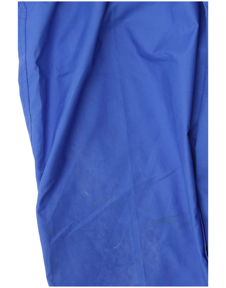 Ellesse Hombre Pantalones De Chándal Joggers XL Azul