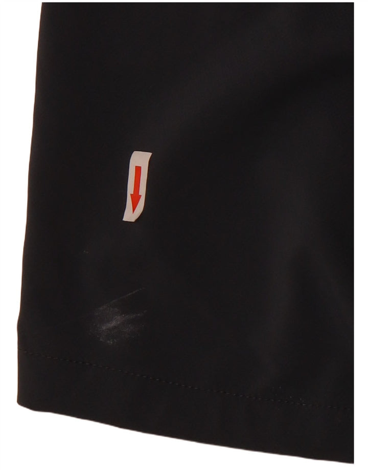 Under Armour Pantalones cortos casuales Heat Gear para hombre W32 Poliéster gris medio