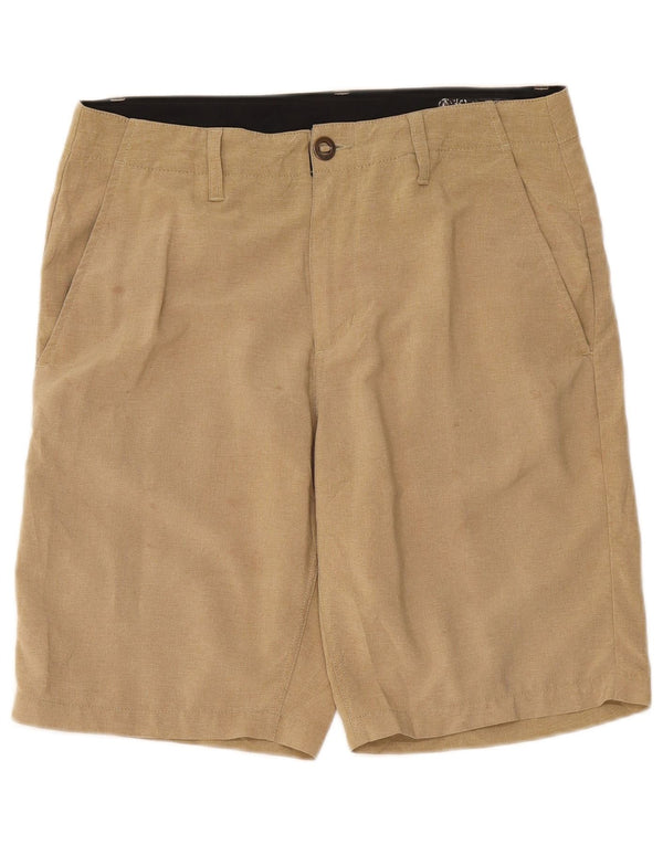 Shorts Cargo Hombre Volcom W31 Medium Beige