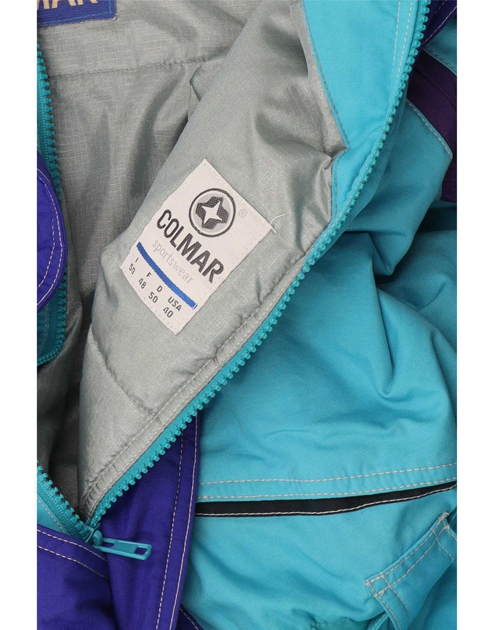 Mono de esquí Colmar Hombre IT 40 Medium Blue Colourblock
