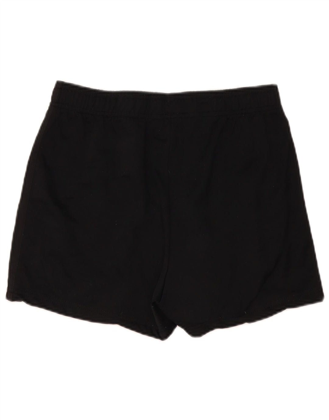 Adidas Pantalón corto deportivo para niño 13-14 años negro