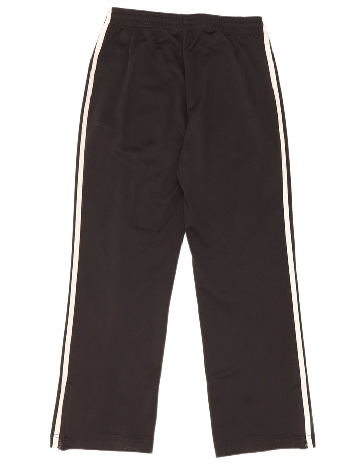 Adidas Pantalones de chándal para mujer EU 36 Small Negro Poliéster