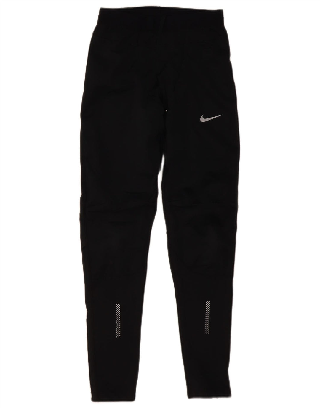 Nike - Pantalones de chándal para mujer (talla 40), color negro