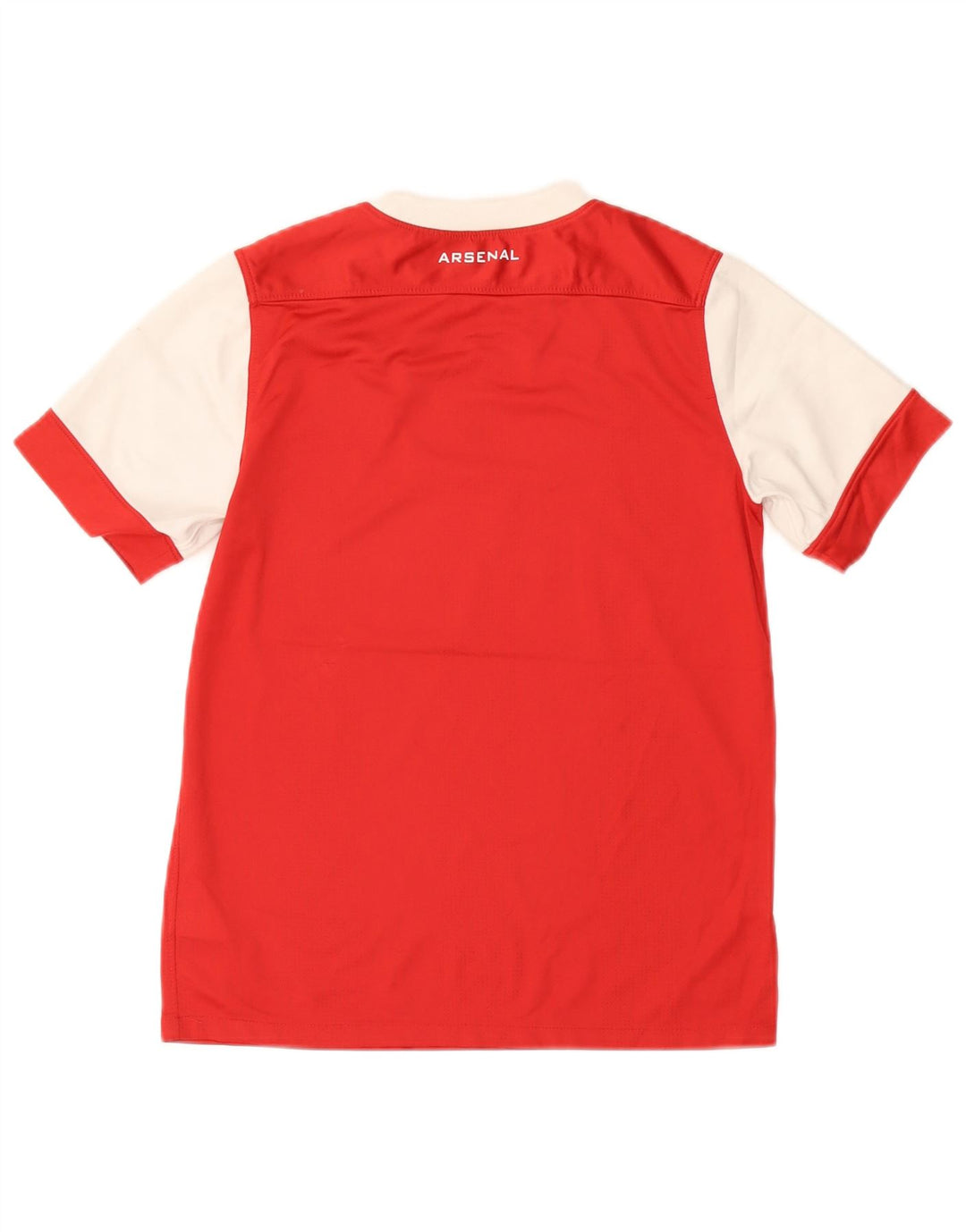 Nike Arsenal Graphic Camiseta para niños 12-13 años Grande Rojo Poliéster