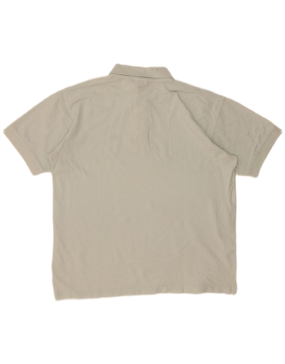 Polo Lacoste para hombre talla 7 2XL verde