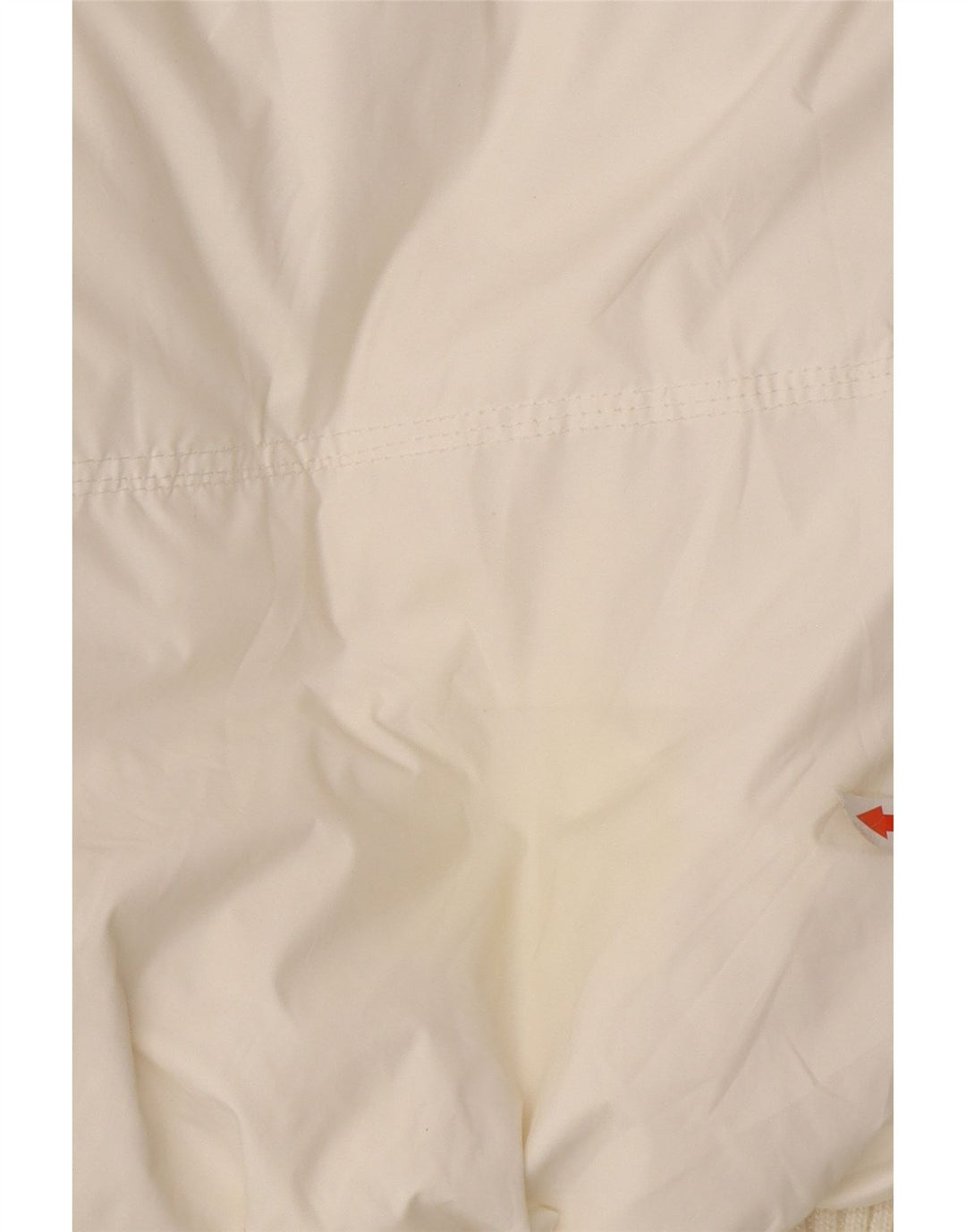 KOCCA Chaqueta acolchada con capucha para mujer UK 40 XL Poliamida blanca