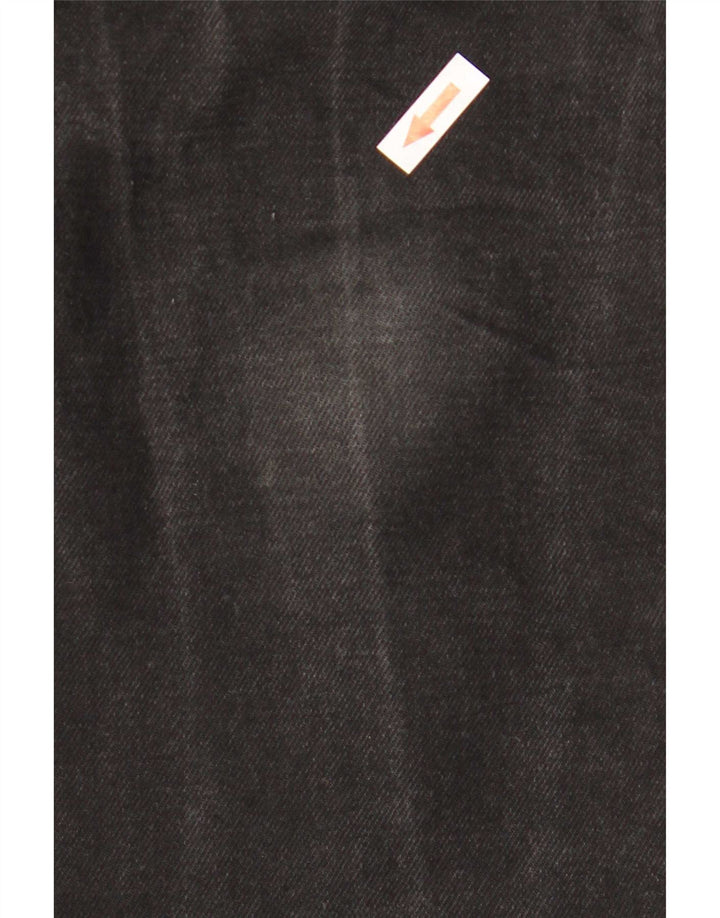 Ben Sherman Vaqueros ajustados para hombre W34 L34 Negro