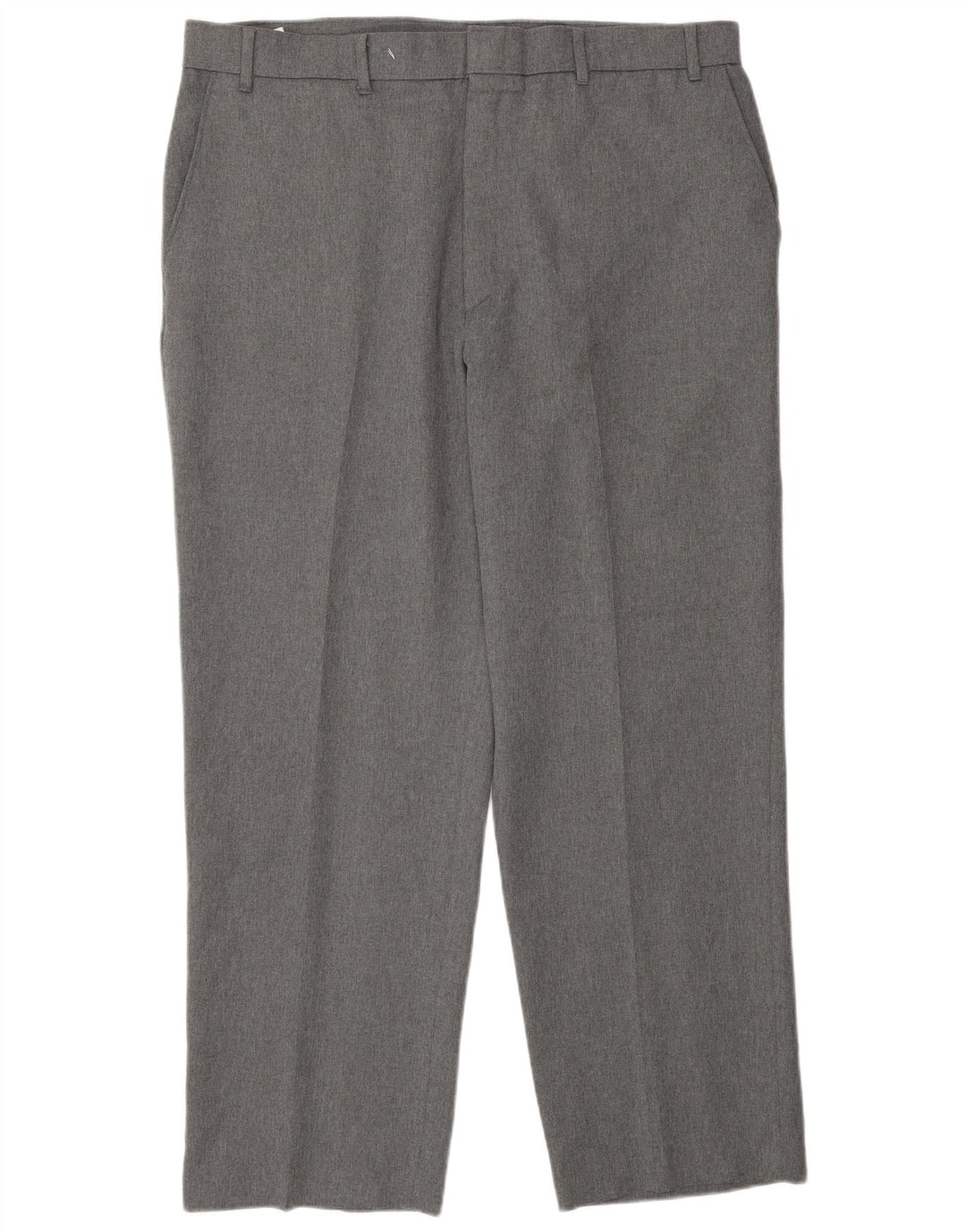 Pantalón chino recto Levi's para hombre W38 L29 Poliéster gris