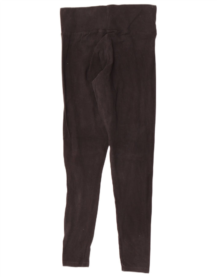 Leggings ADIDAS para mujer Reino Unido 12 Mediano Negro