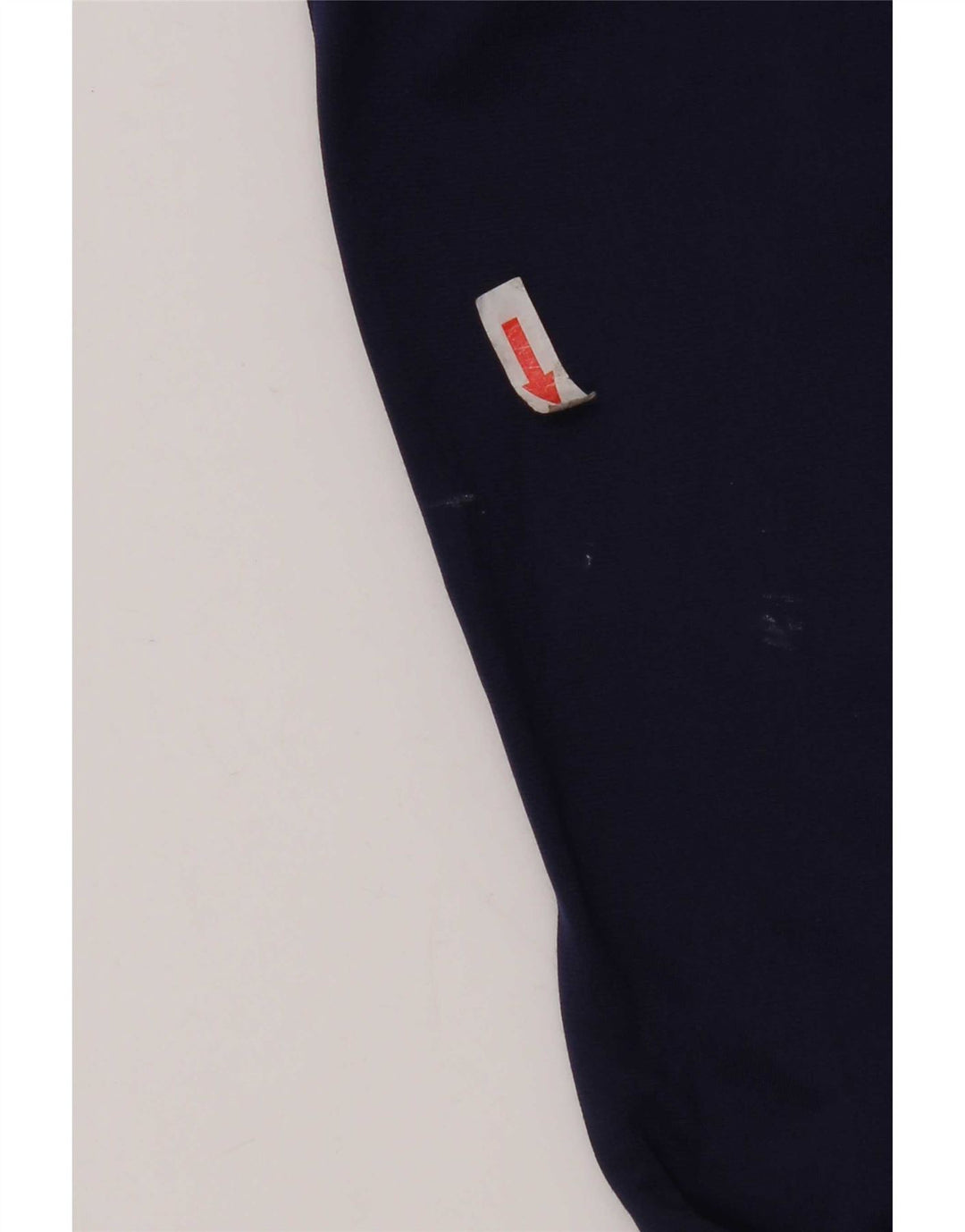 Pantalón De Chándal Puma Hombre Grande Azul Marino Poliéster
