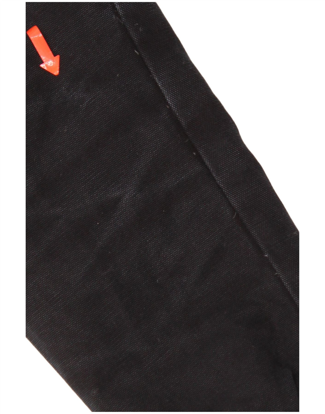 Richlu Chaqueta acolchada con capucha para mujer UK 44 Mediana Negro