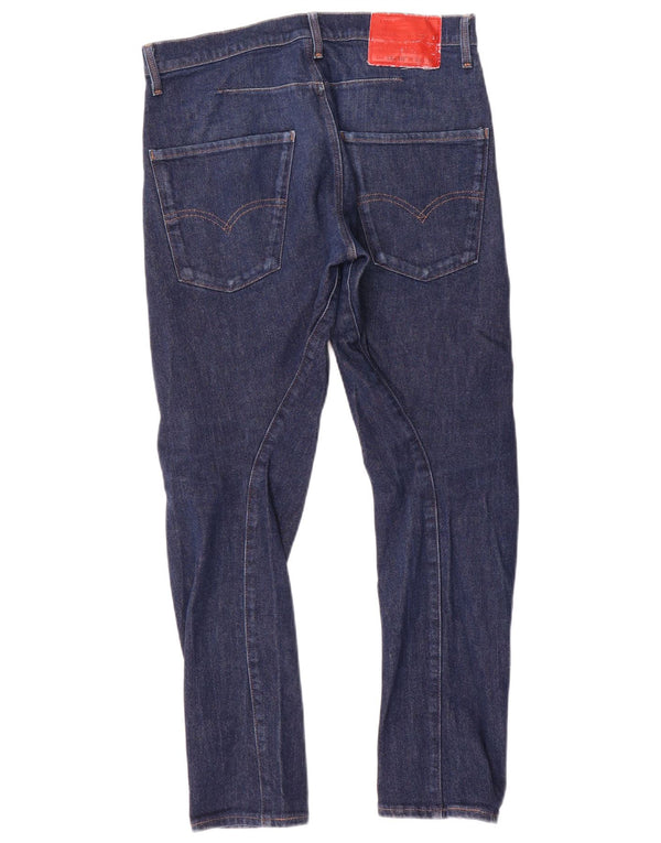 Vaqueros Levi's Engineered Slim Tapered para hombre W30 L30 Azul marino
