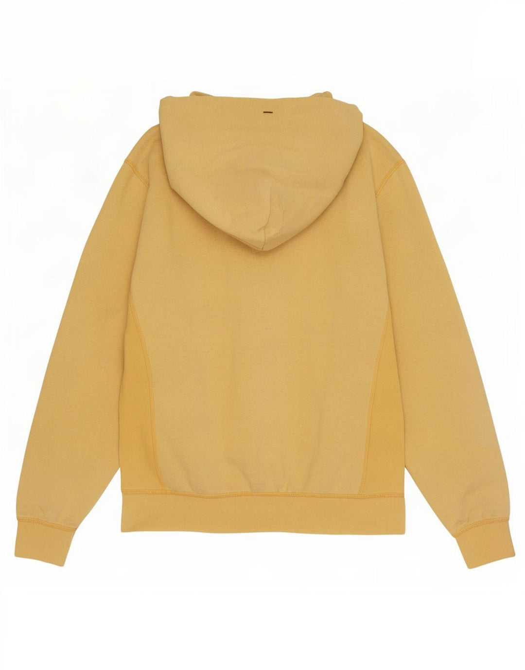 Champion Sudadera Con Capucha Gráfica Para Hombre Jersey Grande Amarillo