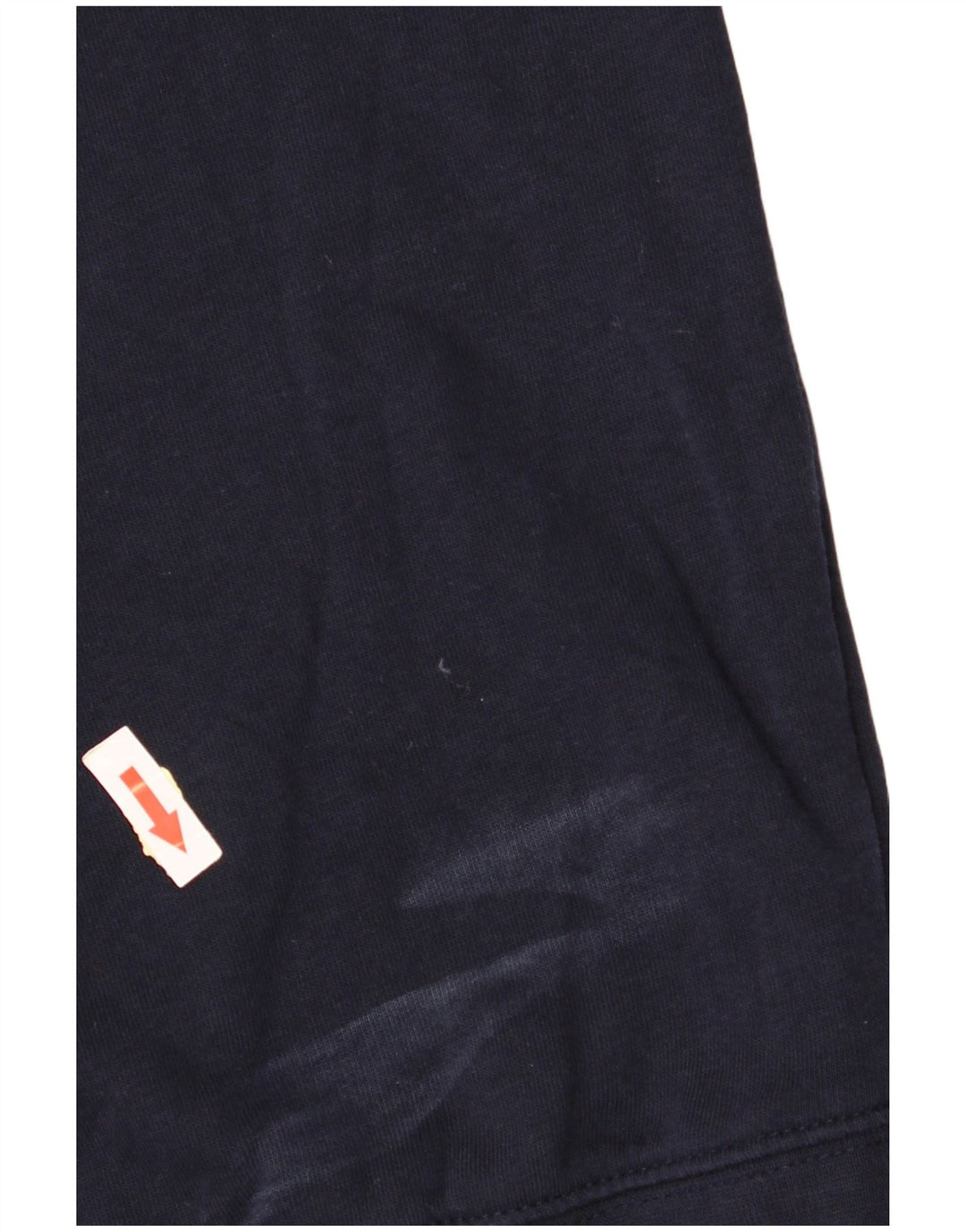 CHAMPION Sudadera para hombre Jumper Large Azul marino