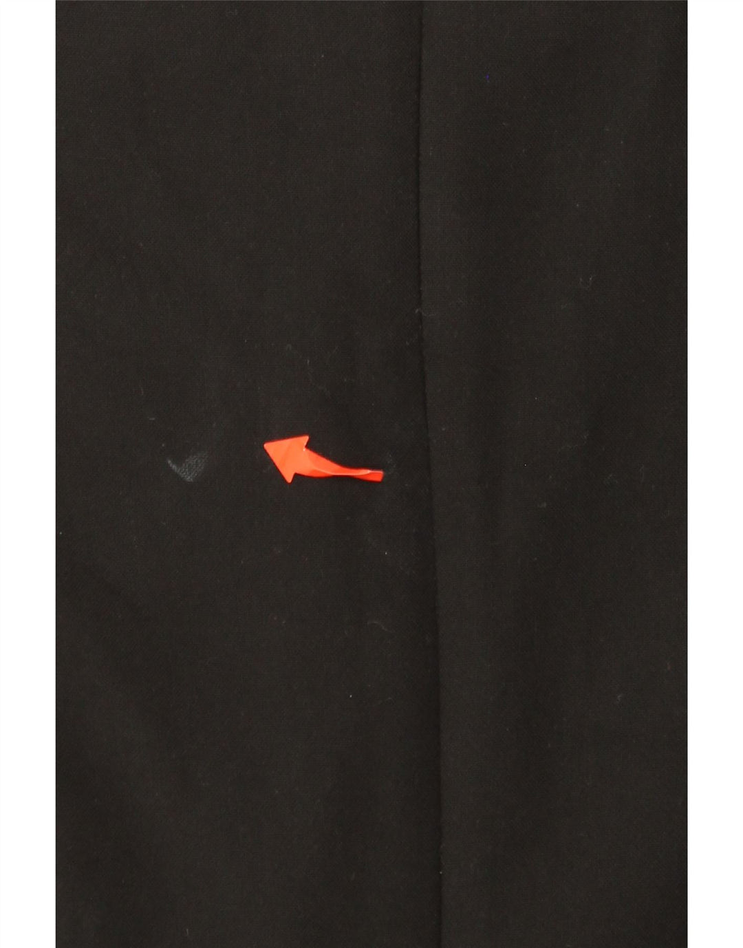 ZARA Vestido ajustado para mujer UK 40 Mediano Negro