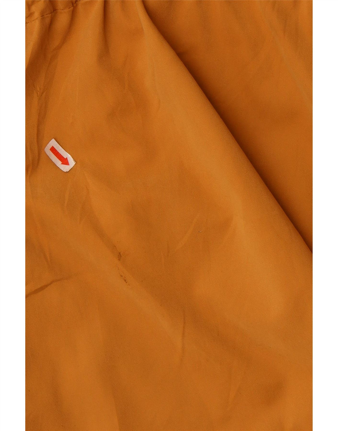 BELFE & BELFE Womens Utility Jacket IT 44 Medium Yellow Polyester
