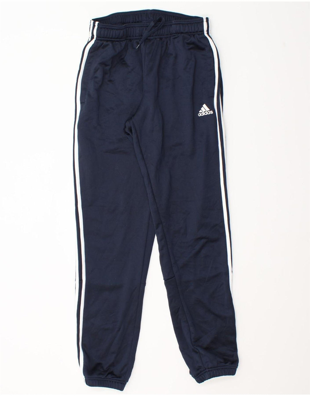 Adidas Hombre Aeroready Pantalones De Chándal Joggers Medium Azul Marino Poliéster