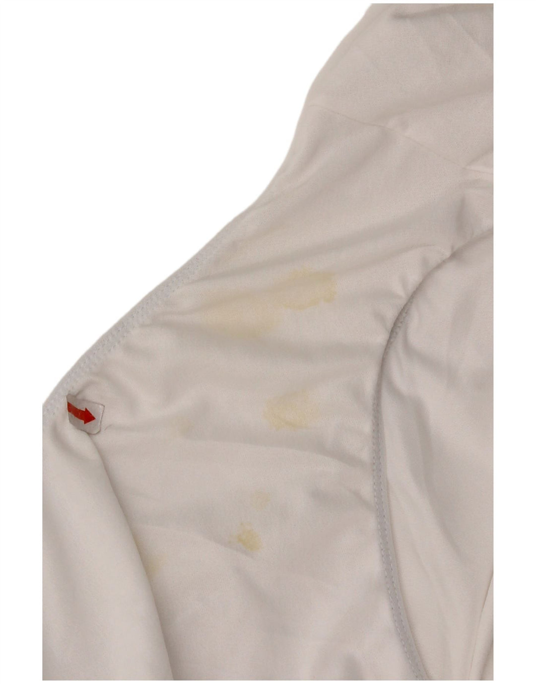 NIKE Juventus - Pantalones cortos deportivos para hombre, poliéster blanco grande