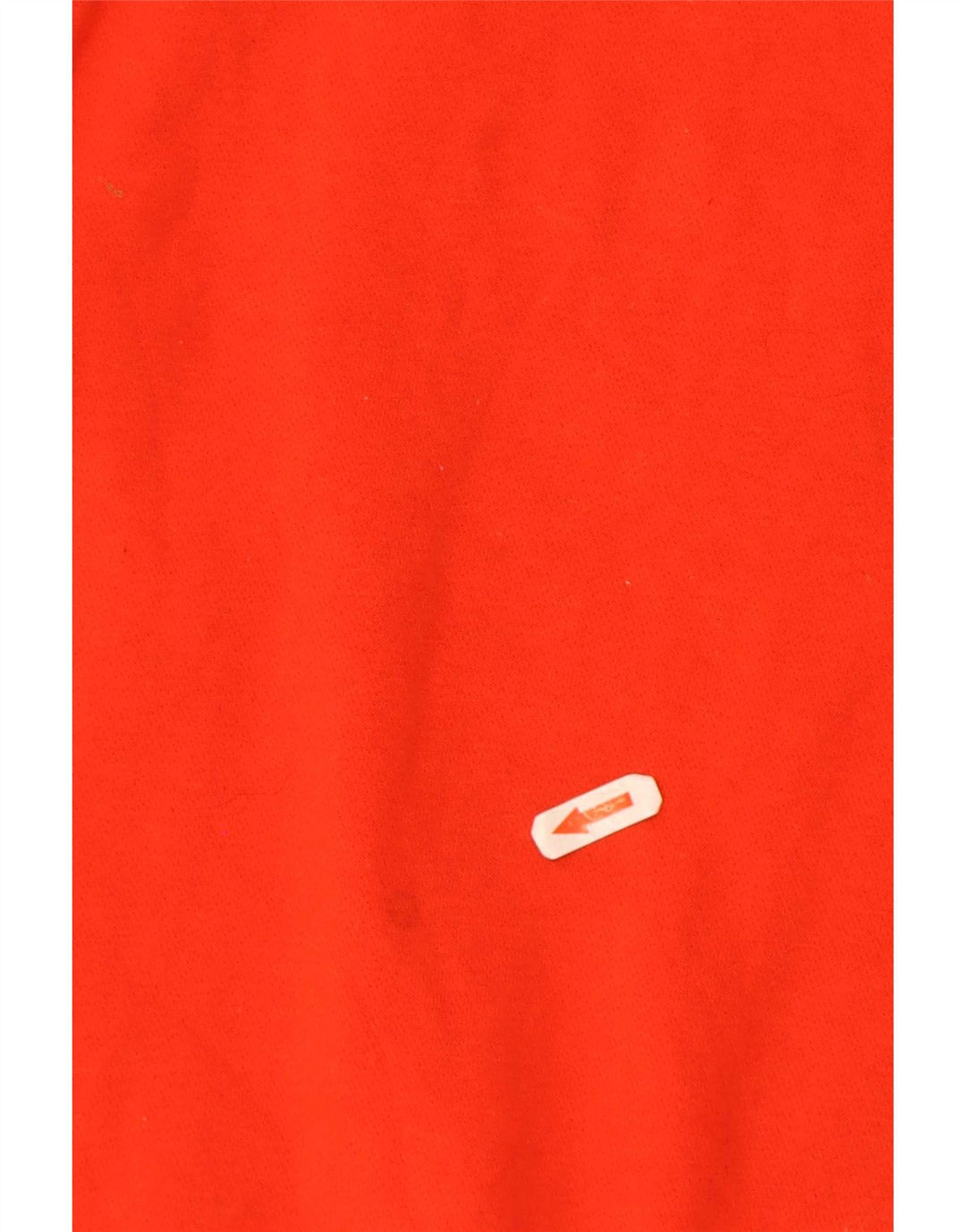 Sudadera Nike Hombre Jumper Medium Rojo Algodón
