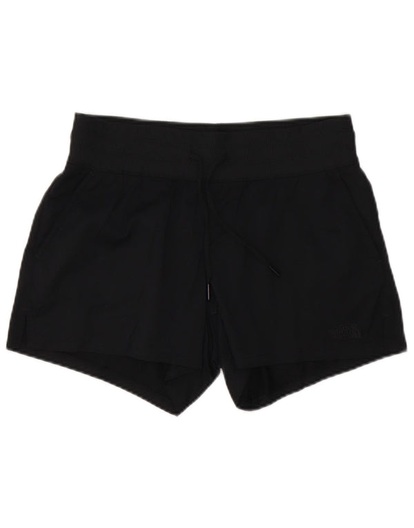 Pantalones cortos deportivos para mujer The North Face Small W27 Poliéster negro