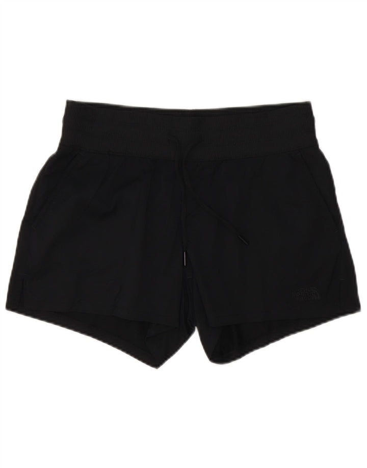 Pantalones cortos deportivos para mujer The North Face Small W27 Poliéster negro