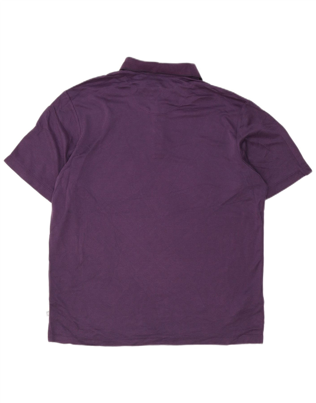 TOMMY BAHAMA Polo Hombre Modal Morado Medio