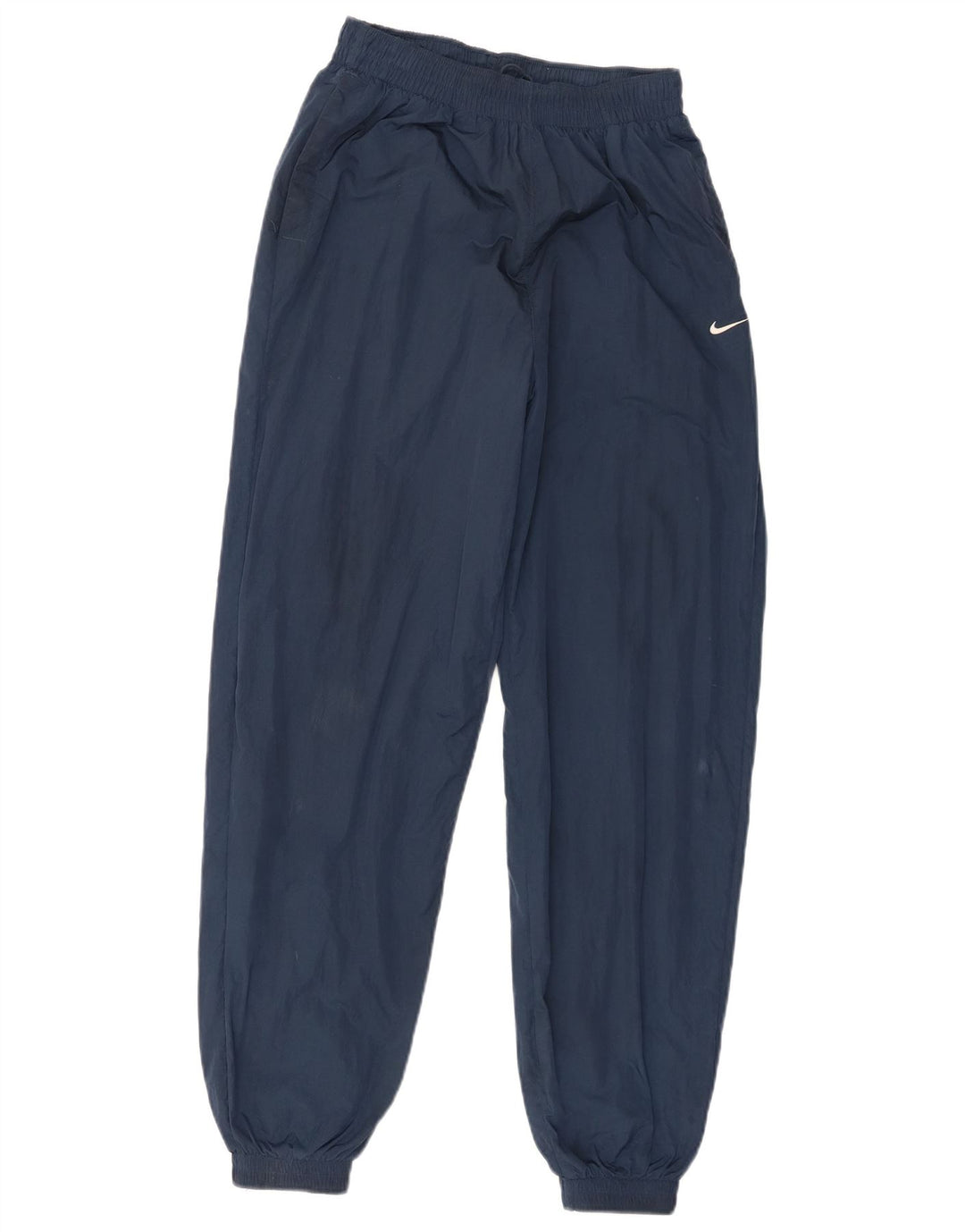 Pantalón De Chándal Nike Hombre Joggers XS Azul Marino Poliéster