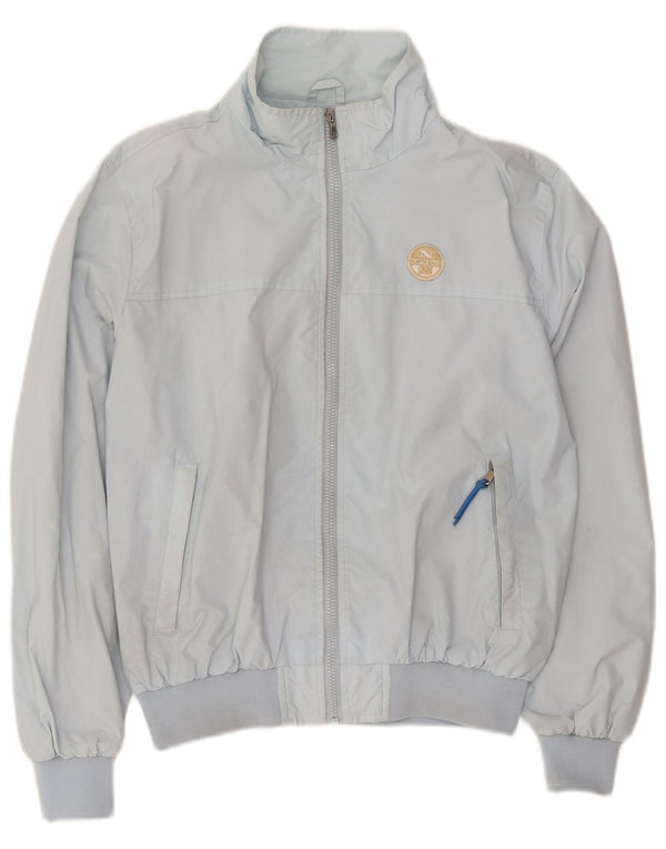 Chaqueta bomber para mujer North Sails UK 46 Grande Poliamida azul