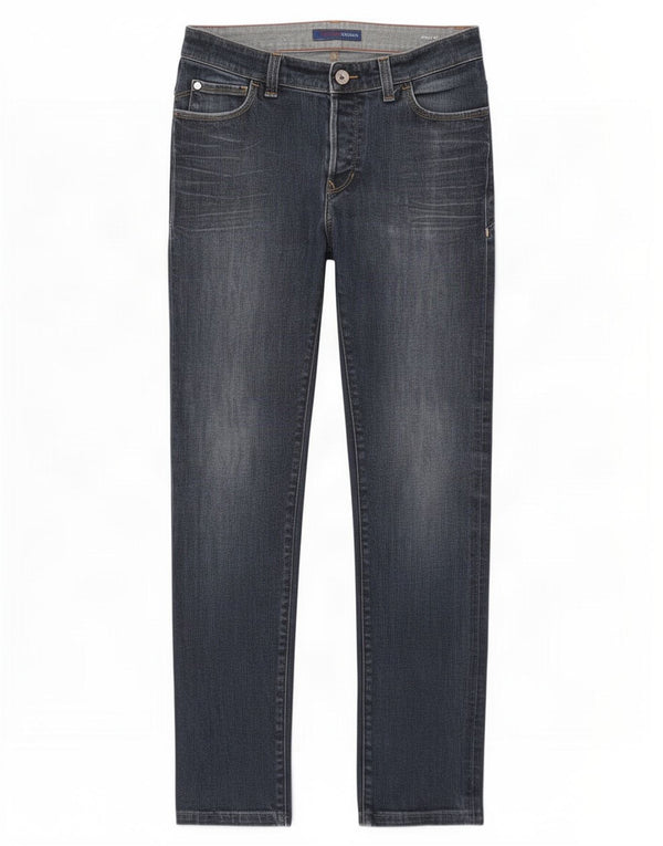 Vaqueros Trussardi Mujer Slim W28 L30 Azul