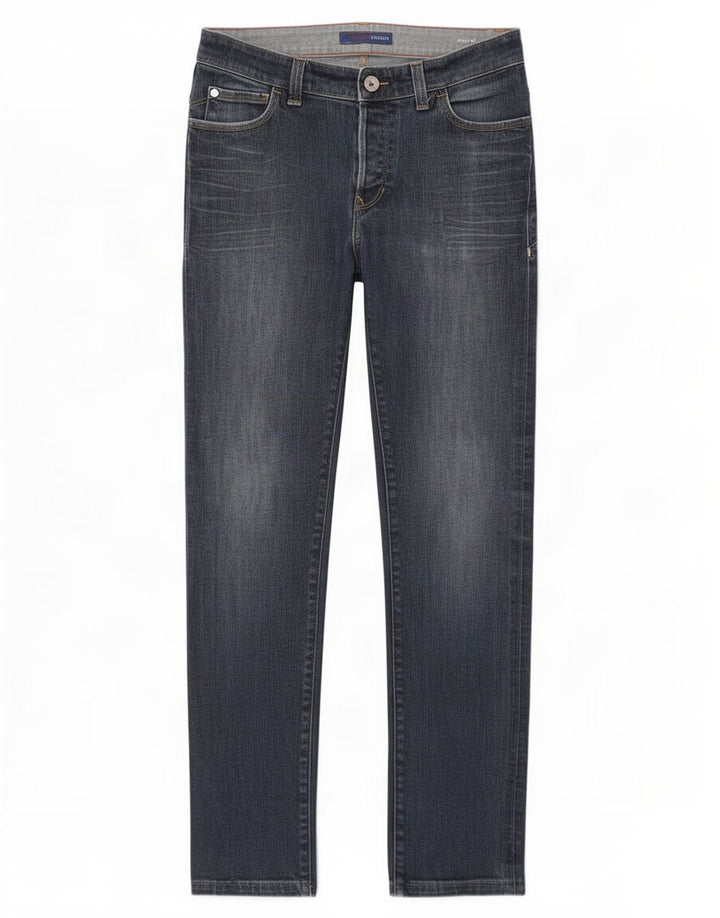 Vaqueros Trussardi Mujer Slim W28 L30 Azul