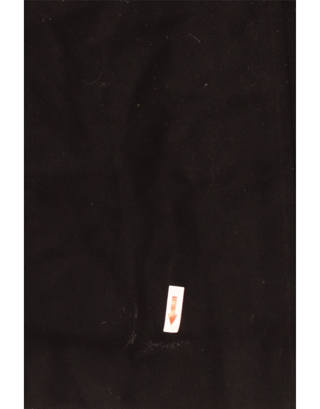 DOCKERS Abrigo para hombre UK 44 2XL Negro Poliéster
