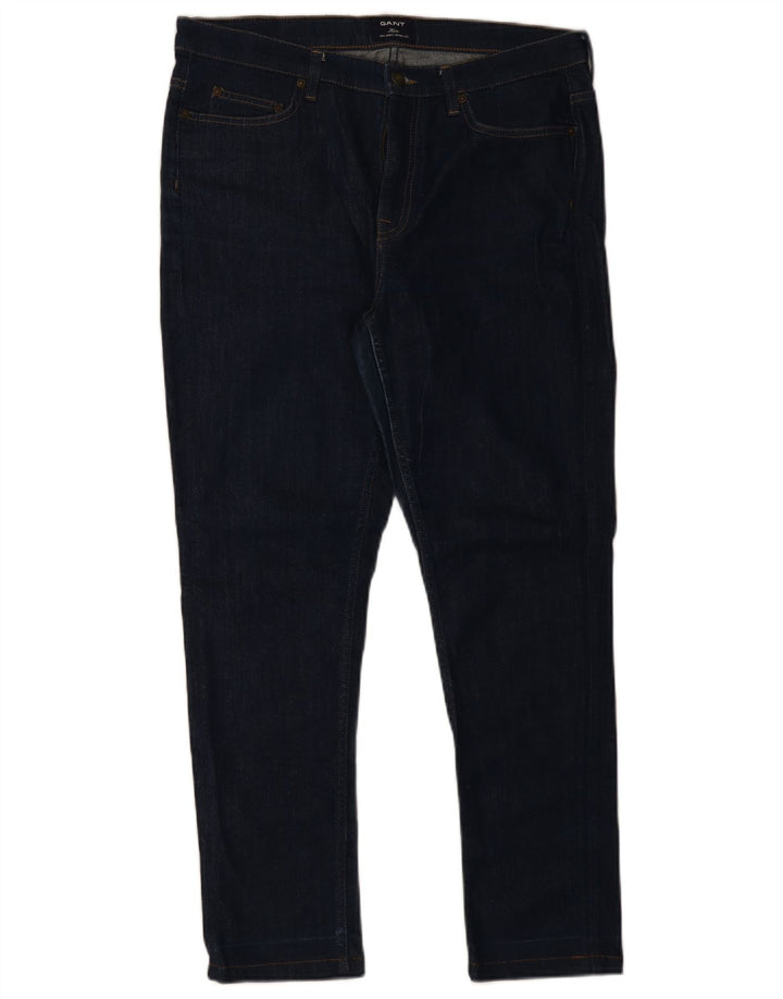Vaqueros Gant Mujer