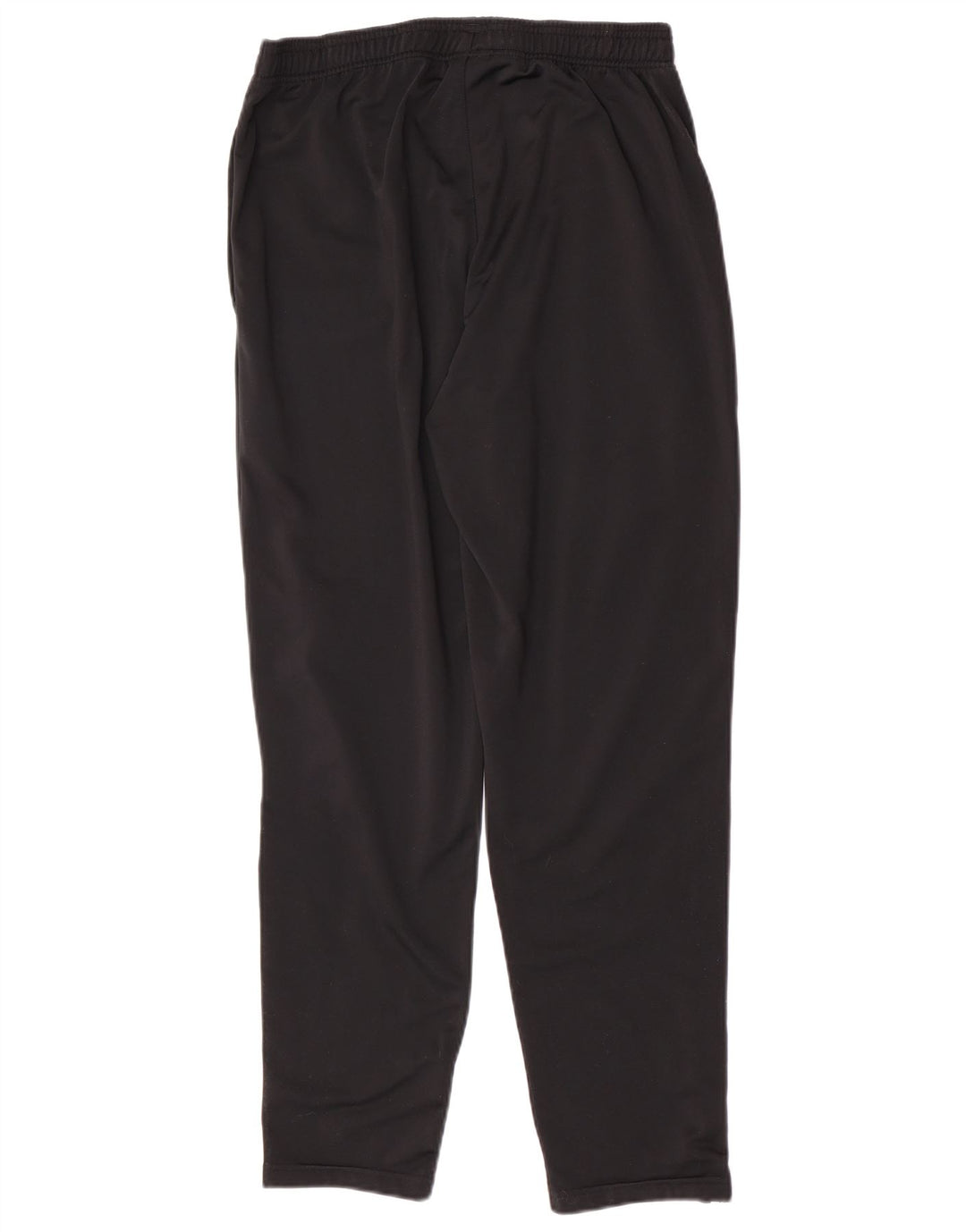 Pantalón De Chándal Adidas Hombre Mediano Negro Poliéster