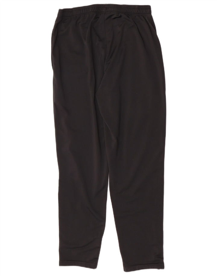Pantalón De Chándal Adidas Hombre Mediano Negro Poliéster