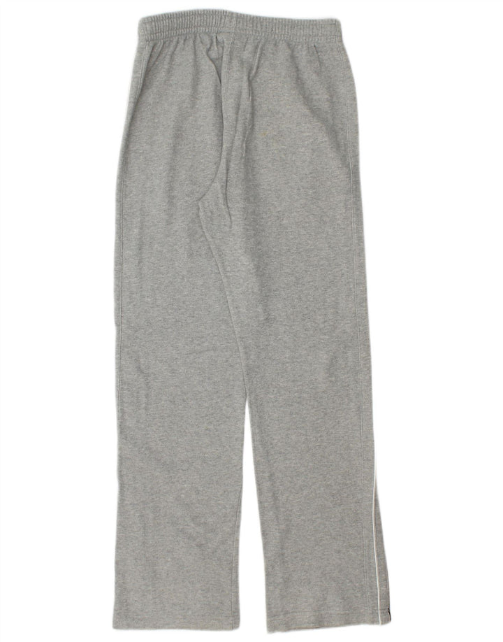CHAMPION Pantalones de Chándal para Hombre Pequeños Gris Algodón