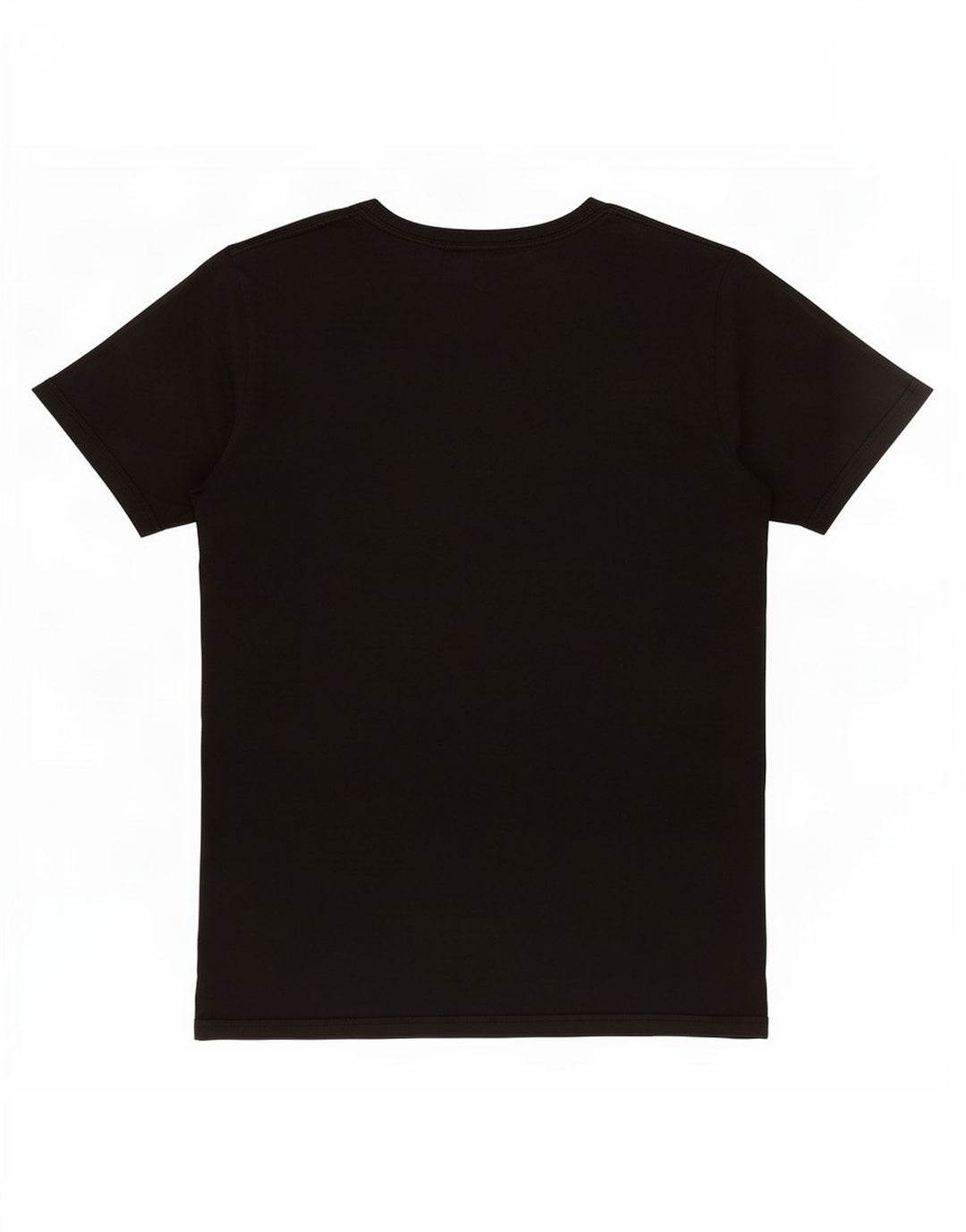Adidas - Camiseta gráfica para hombre, talla mediana, algodón negro