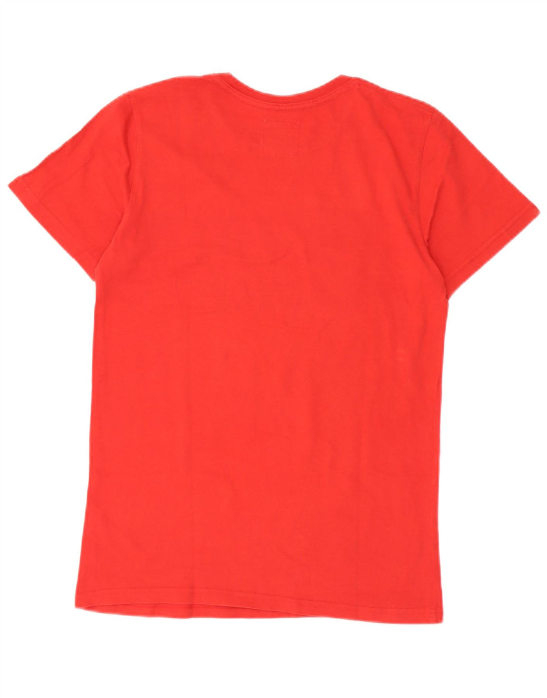 Levi's Camiseta gráfica para niño 15-16 años Rojo