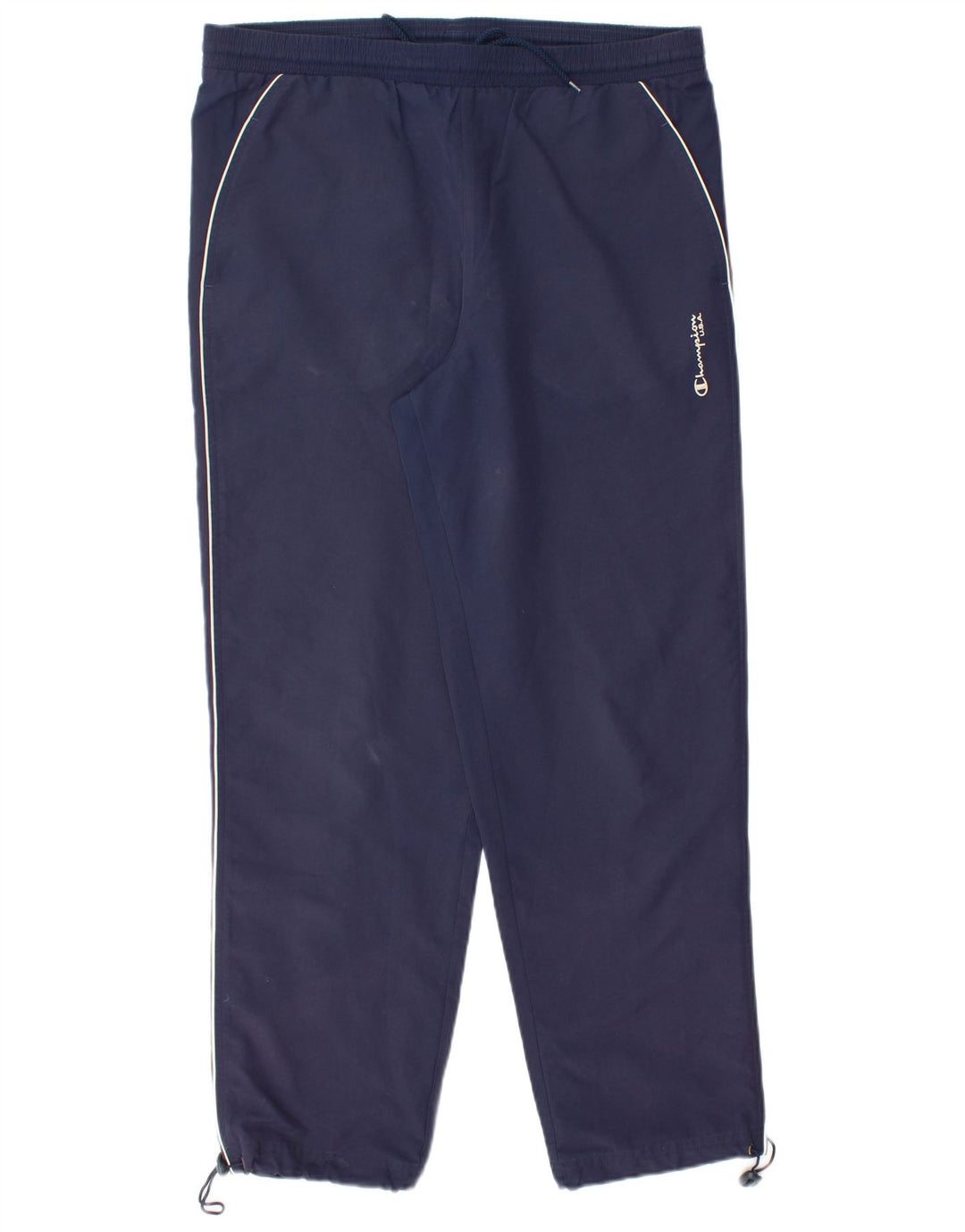 Champion Pantalones De Chándal Medium Azul Marino Hombre