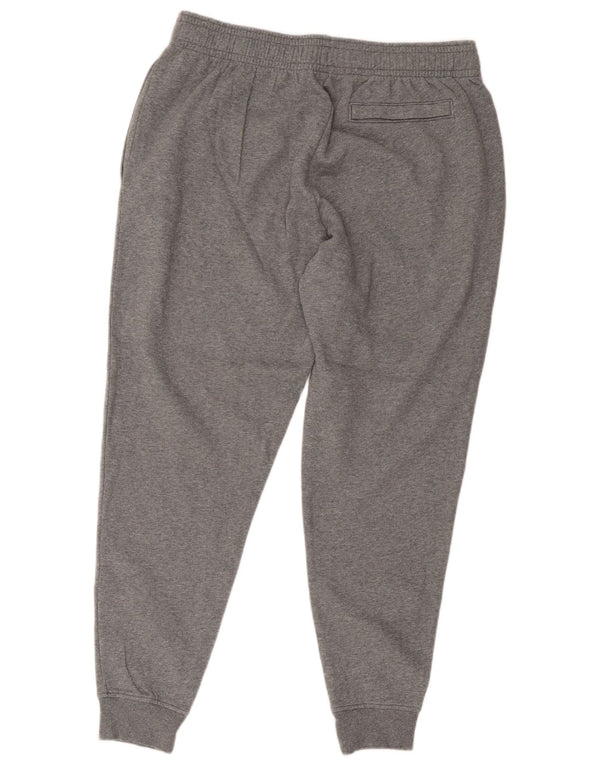 Under Armour Pantalones de chándal para hombre Joggers XL de algodón moteado gris