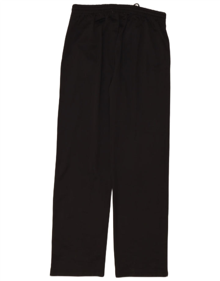 Kappa Pantalones De Chándal Hombre 2XL Negro