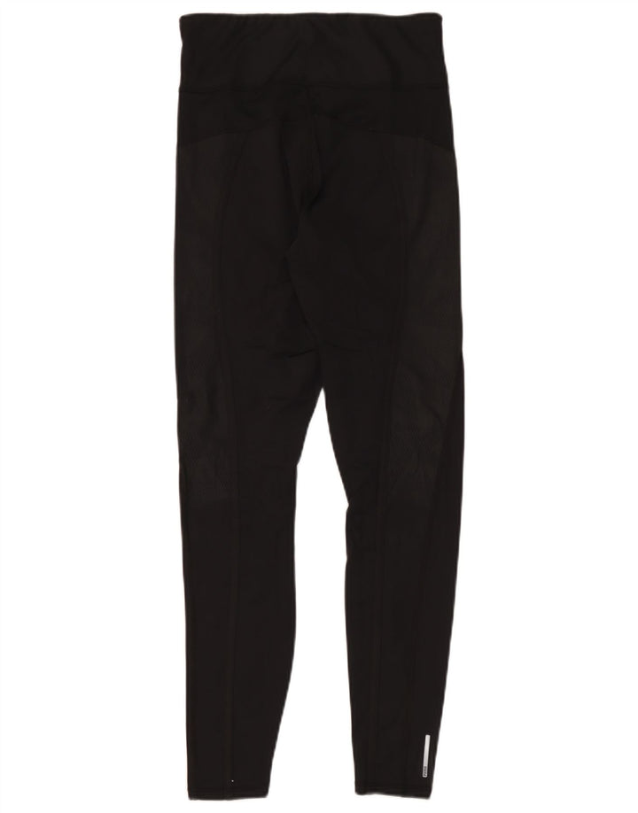 Puma Leggings para mujer Reino Unido 8 Pequeño Negro