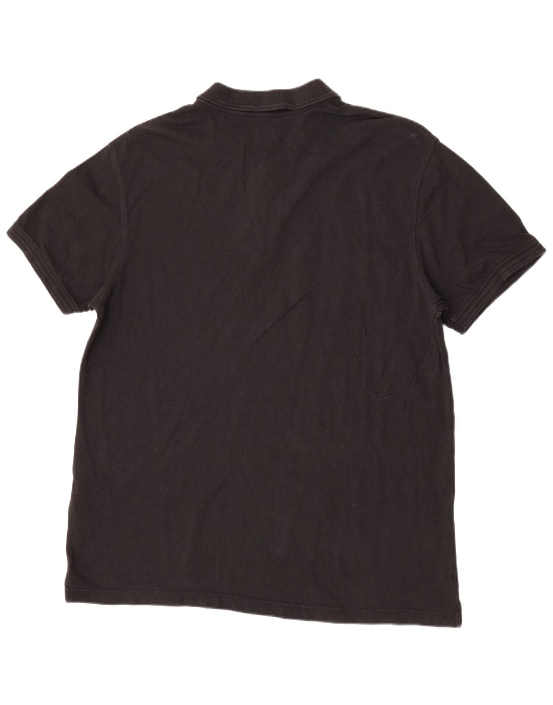 Levi's Polo Hombre XL Algodón Negro