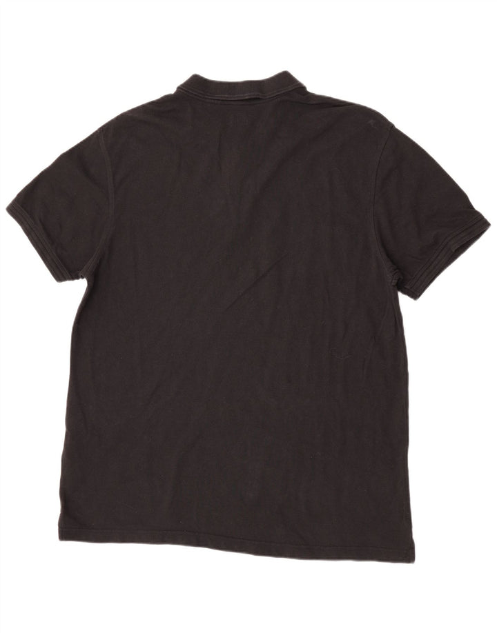 Levi's Polo Hombre XL Algodón Negro