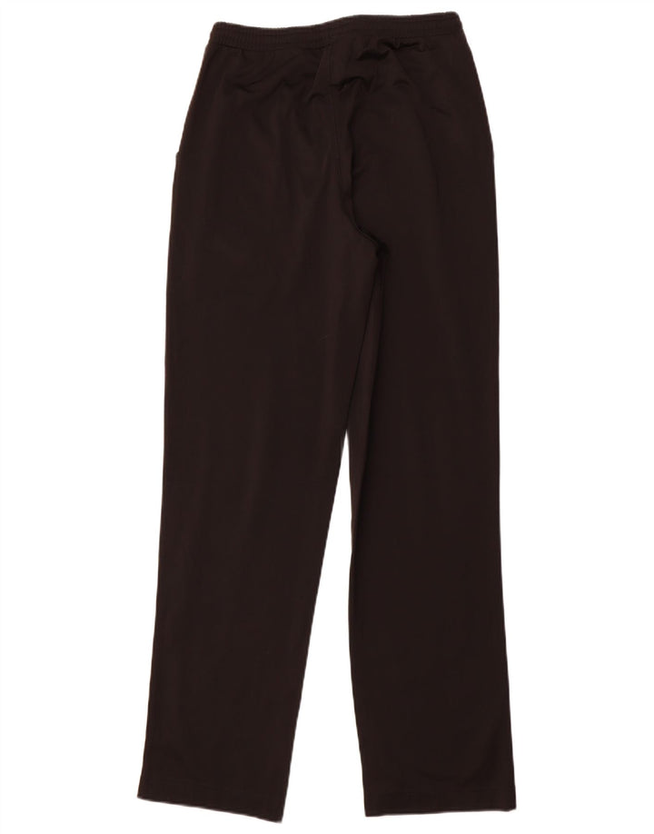 PUMA Pantalón de Chándal para Hombre Pequeño Poliéster Negro