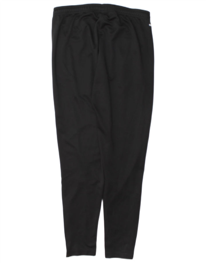 Adidas Hombre Aeroready Pantalones De Chándal Mediano Negro