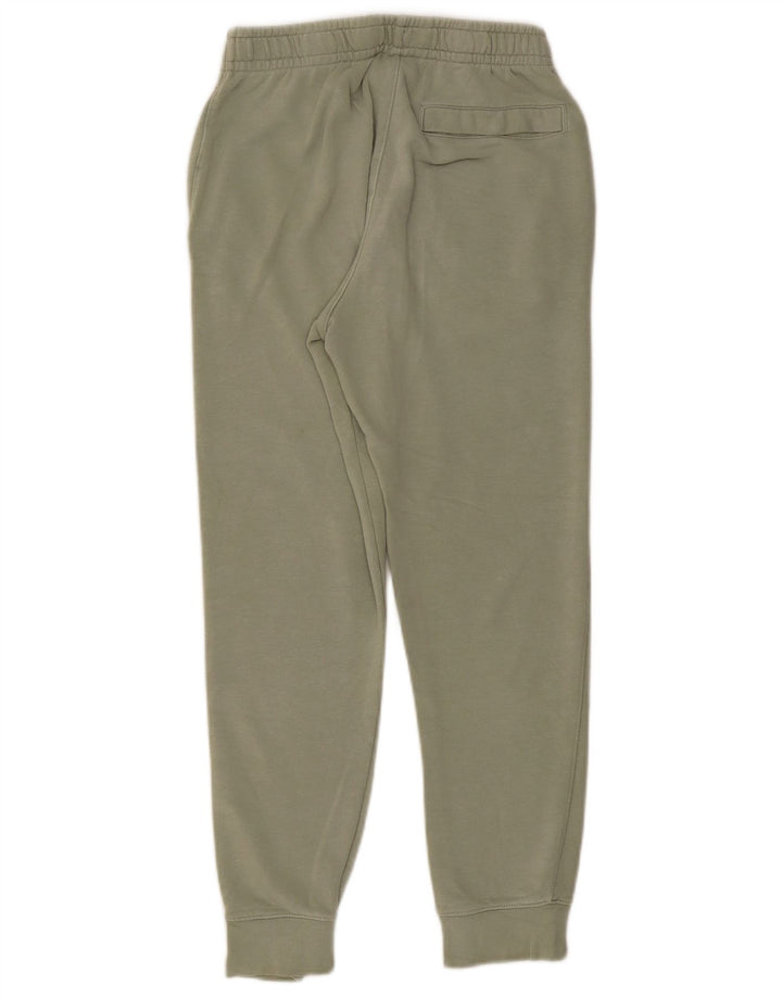 Nike Pantalones de Chándal para Hombre Joggers Small Khaki